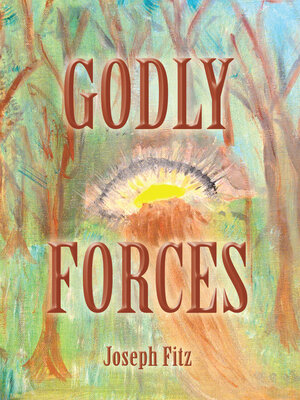 cover image of Godly Forces